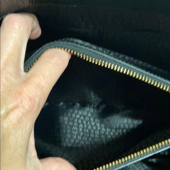 Kate Spade Handbag. New Condition! - Picture 6 of 16